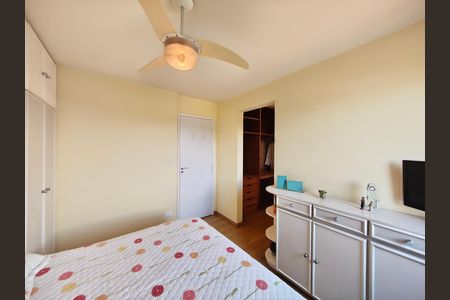Apartamento para alugar com 106m², 3 quartos e 2 vagasSuíte