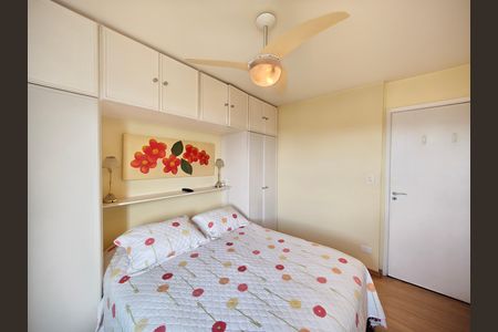 Apartamento para alugar com 106m², 3 quartos e 2 vagasSuíte