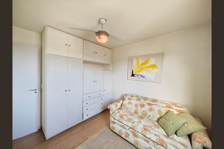 Apartamento para alugar com 106m², 3 quartos e 2 vagasQuarto 2