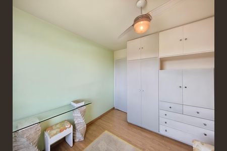 Apartamento para alugar com 106m², 3 quartos e 2 vagasQuarto 2