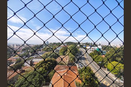 Apartamento para alugar com 106m², 3 quartos e 2 vagasVista da Suíte