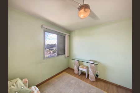 Apartamento para alugar com 106m², 3 quartos e 2 vagasQuarto 2
