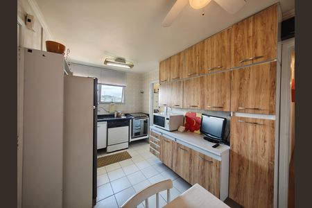 Apartamento para alugar com 106m², 3 quartos e 2 vagasCozinha