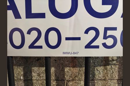 Apartamento para alugar com 106m², 3 quartos e 2 vagasPlaquinha Cod IMWU-847