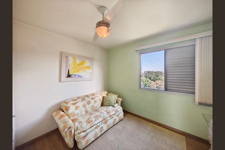 Apartamento para alugar com 106m², 3 quartos e 2 vagasQuarto 2