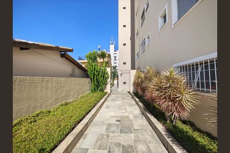 Apartamento para alugar com 106m², 3 quartos e 2 vagasÁrea comum