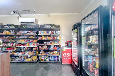 Área comum de apartamento para alugar com 3 quartos, 75m² em Vila Carlos de Campos, São Paulo