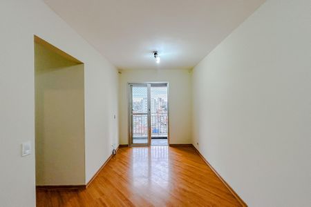 Apartamento para alugar com 3 quartos, 75m² em Vila Carlos de Campos, São Paulo