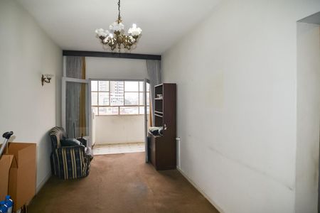 Apartamento à venda com 60m², 1 quarto e 1 vaga