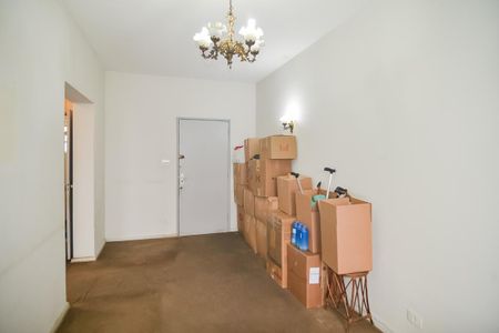 Apartamento à venda com 60m², 1 quarto e 1 vaga