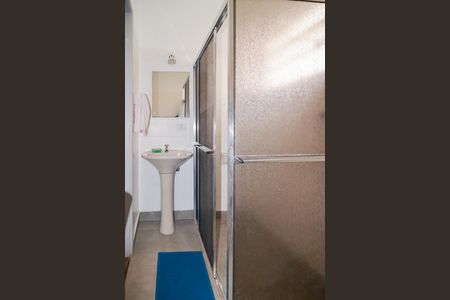 Apartamento à venda com 60m², 1 quarto e 1 vaga