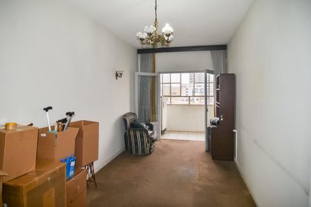 Apartamento à venda com 60m², 1 quarto e 1 vaga