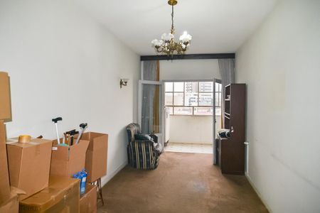 Apartamento à venda com 60m², 1 quarto e 1 vaga