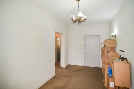 Apartamento à venda com 60m², 1 quarto e 1 vaga