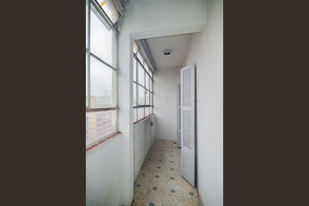Apartamento à venda com 60m², 1 quarto e 1 vaga