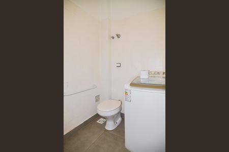 Apartamento à venda com 60m², 1 quarto e 1 vaga