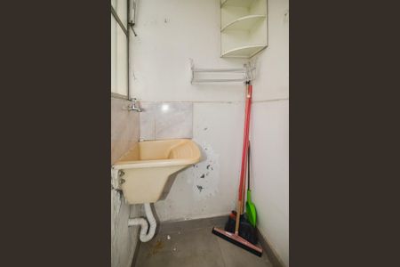 Apartamento à venda com 60m², 1 quarto e 1 vaga