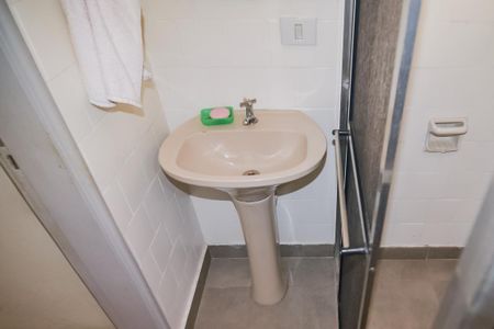 Apartamento à venda com 60m², 1 quarto e 1 vaga