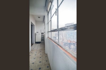 Apartamento à venda com 60m², 1 quarto e 1 vaga