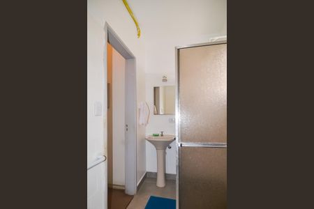 Apartamento à venda com 60m², 1 quarto e 1 vaga