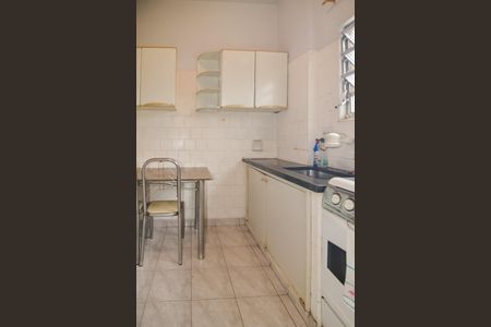Apartamento à venda com 60m², 1 quarto e 1 vaga