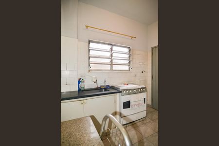 Apartamento à venda com 60m², 1 quarto e 1 vaga