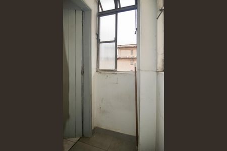 Apartamento à venda com 60m², 1 quarto e 1 vaga