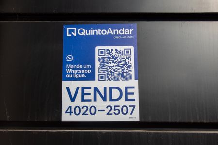 Plaquinha Instalada de casa à venda com 2 quartos, 70m² em Parque Xangri-lá, Contagem