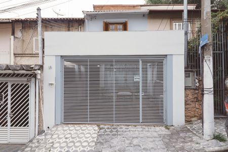 Casa para alugar com 2 quartos, 130m² em Vila Pauliceia, São Paulo