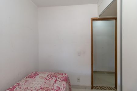 Quarto 3 de apartamento à venda com 3 quartos, 122m² em Planalto, Belo Horizonte