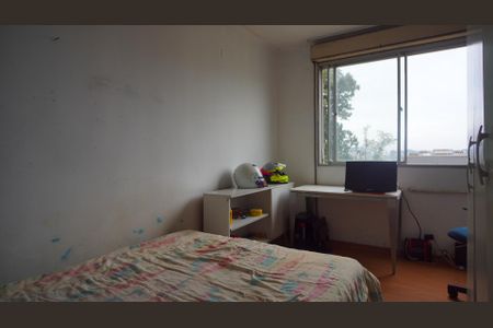 Quarto  de apartamento à venda com 1 quarto, 42m² em Jardim Sabará, Porto Alegre