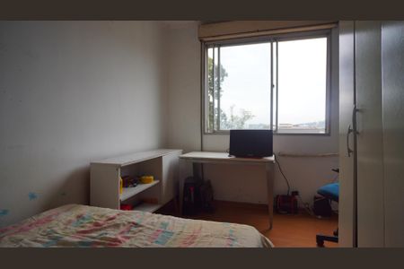 Quarto  de apartamento à venda com 1 quarto, 42m² em Jardim Sabará, Porto Alegre