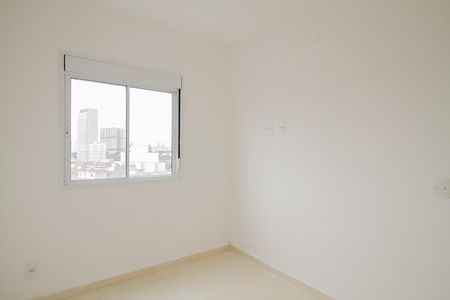 Quarto 1 de apartamento para alugar com 2 quartos, 49m² em Vila Esperança, São Paulo