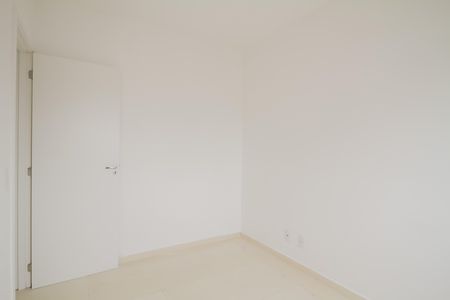 Quarto 1 de apartamento para alugar com 2 quartos, 49m² em Vila Esperança, São Paulo
