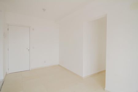 Sala de apartamento para alugar com 2 quartos, 49m² em Vila Esperança, São Paulo