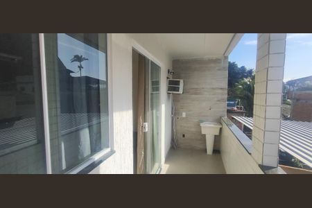 Apartamento para alugar com 50m², 2 quartos e sem vaga Apartamento para alugar com 50m², 2 quartos e sem vagaÁrea de serviço