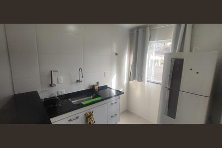 Apartamento para alugar com 50m², 2 quartos e sem vaga Apartamento para alugar com 50m², 2 quartos e sem vagaCozinha