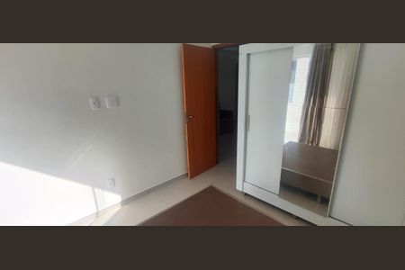 Apartamento para alugar com 50m², 2 quartos e sem vaga Apartamento para alugar com 50m², 2 quartos e sem vagaQuarto