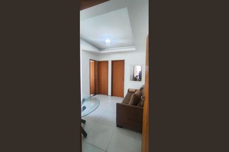 Apartamento para alugar com 50m², 2 quartos e sem vaga Apartamento para alugar com 50m², 2 quartos e sem vagaSala
