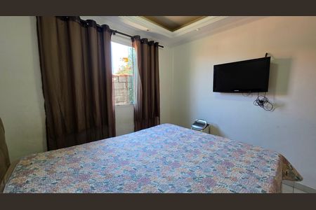 Quarto 2 de casa à venda com 2 quartos, 390m² em Aeronautas, Lagoa Santa
