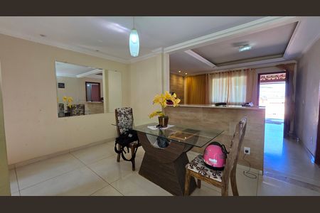 Copa  de casa à venda com 2 quartos, 390m² em Aeronautas, Lagoa Santa