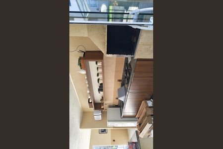 Apartamento à venda com 2 quartos, 41m² em Campo Grande, Rio de Janeiro