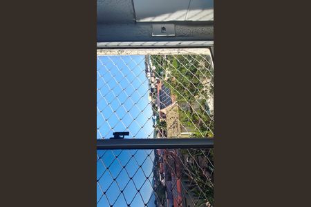Apartamento à venda com 2 quartos, 41m² em Campo Grande, Rio de Janeiro