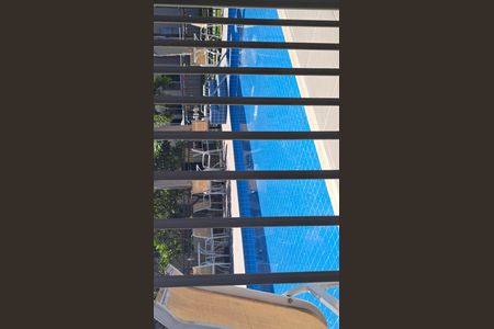 Apartamento à venda com 2 quartos, 41m² em Campo Grande, Rio de Janeiro