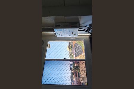 Apartamento à venda com 2 quartos, 41m² em Campo Grande, Rio de Janeiro