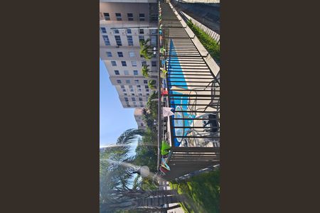 Apartamento à venda com 2 quartos, 41m² em Campo Grande, Rio de Janeiro