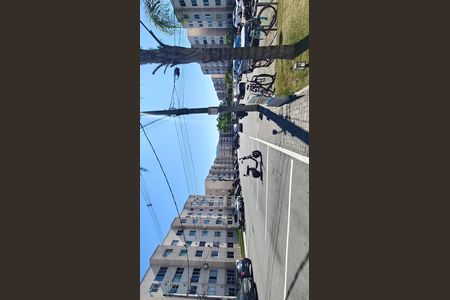 Apartamento à venda com 2 quartos, 41m² em Campo Grande, Rio de Janeiro