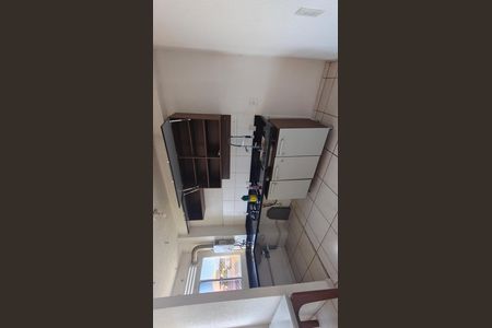 Apartamento à venda com 2 quartos, 41m² em Campo Grande, Rio de Janeiro