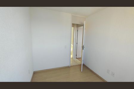 Apartamento à venda com 2 quartos, 41m² em Campo Grande, Rio de Janeiro
