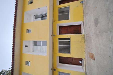 Garagem de casa de condomínio para alugar com 2 quartos, 60m² em Vila Ré, São Paulo